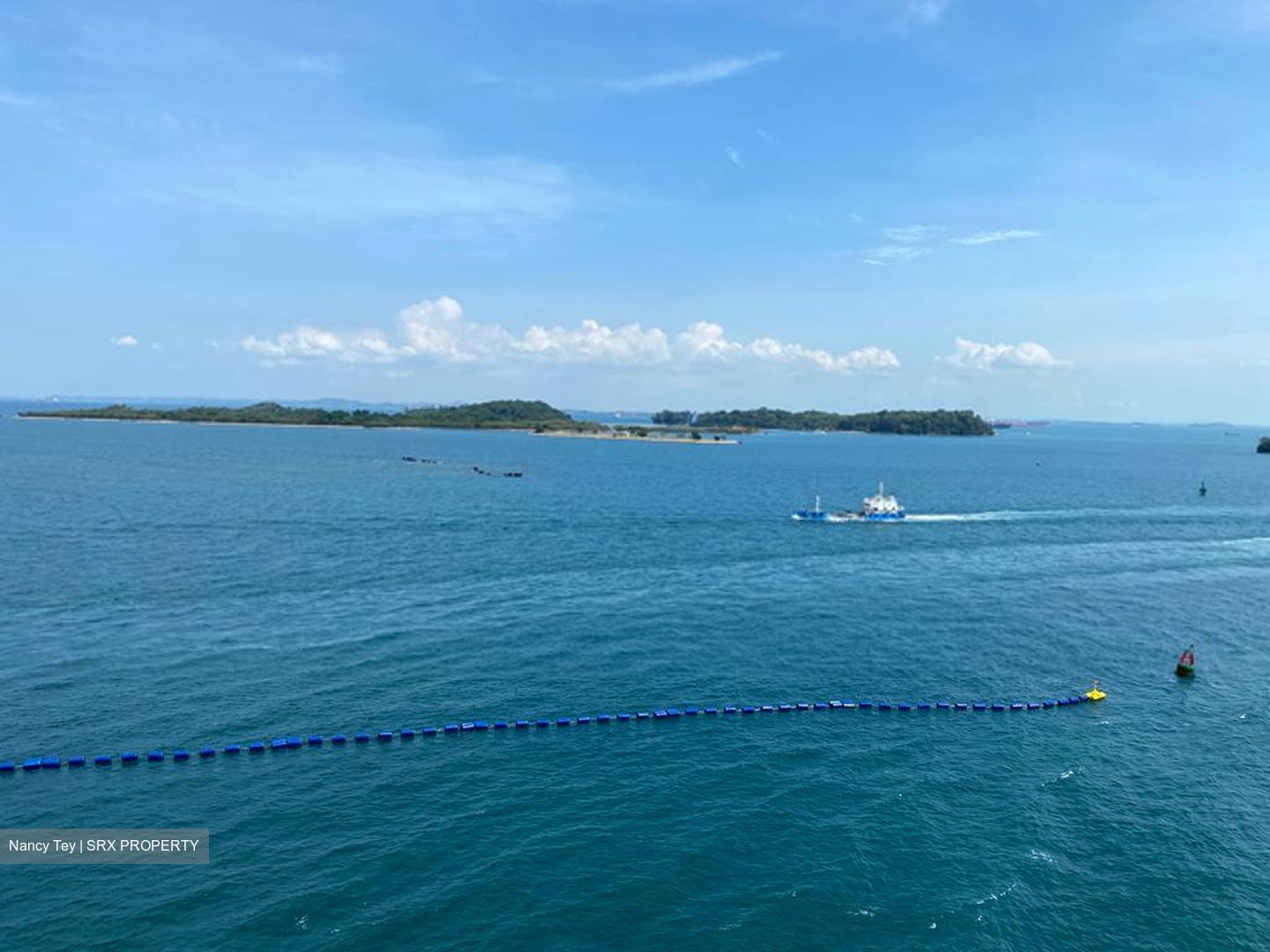The Oceanfront @ Sentosa Cove (D4), Condominium #288260481